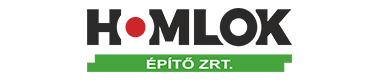 Logo-Homlok Építő Zrt.